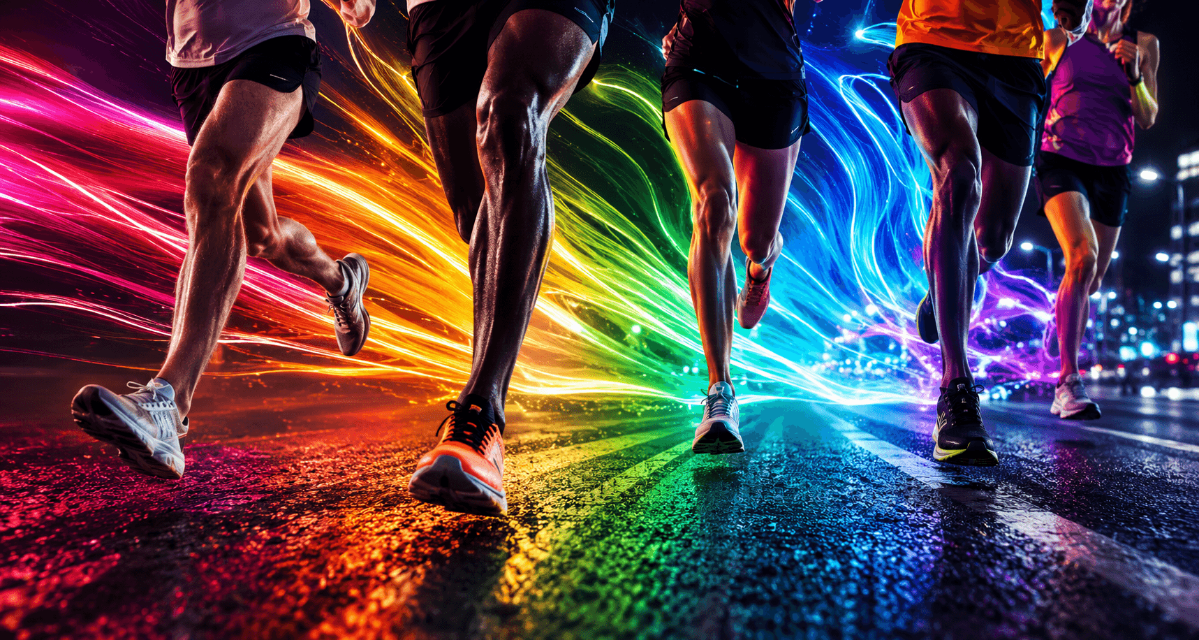Race Hopper — South African endurance events