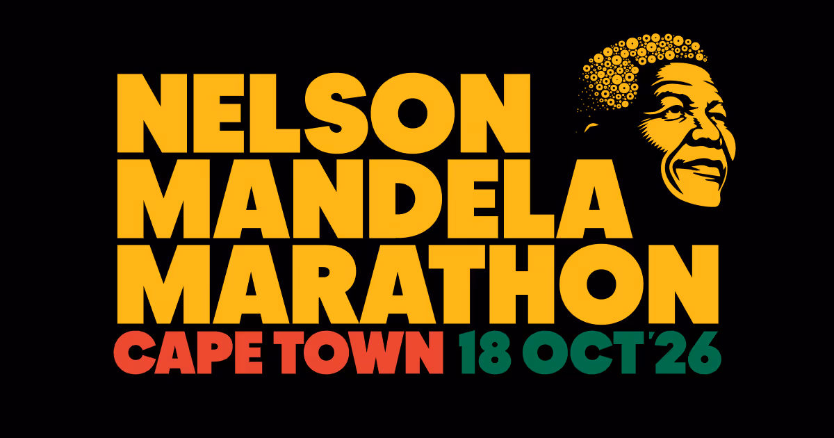 Nelson Mandela Marathon