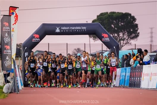 Northern Areas 10km & 5km Family Run/Walk 2026
