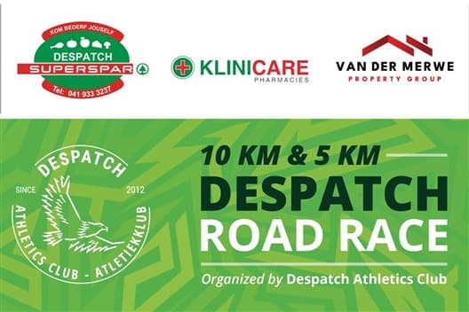 Despatch Road Race
