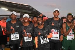 Makro 10km Road Race & 5km Fun Run