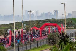 Boxer Super Run Durban 2026