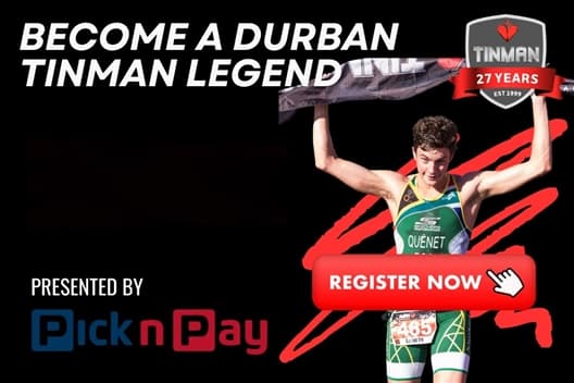Tinman Triathlon November