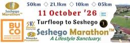 Seshego Marathon 2026