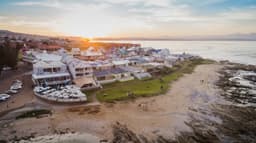 Garden Route Triathlon 2026