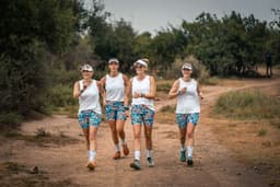 Run The Karoo