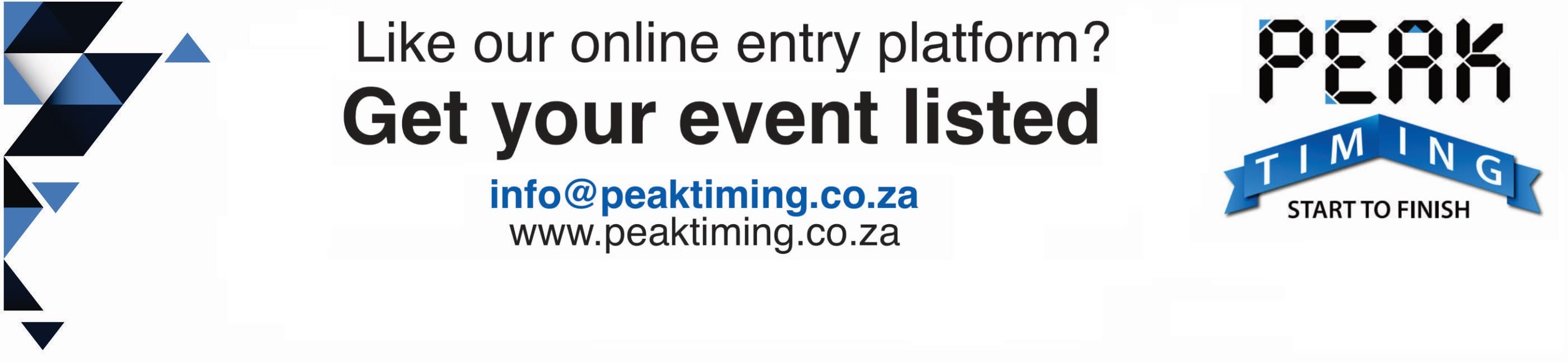 Exxaro Road Race Challenge