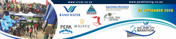 Rand Water Vaal River City Marathon