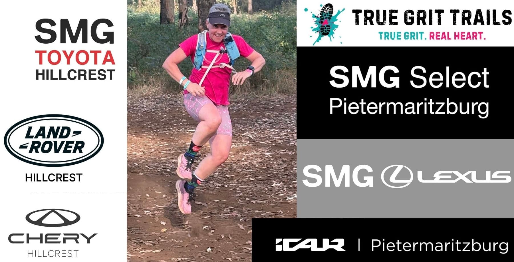 SMG UHTM Activation Run 2026