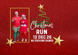 True Grit Christmas Run 2026
