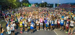 Edenvale Marathon