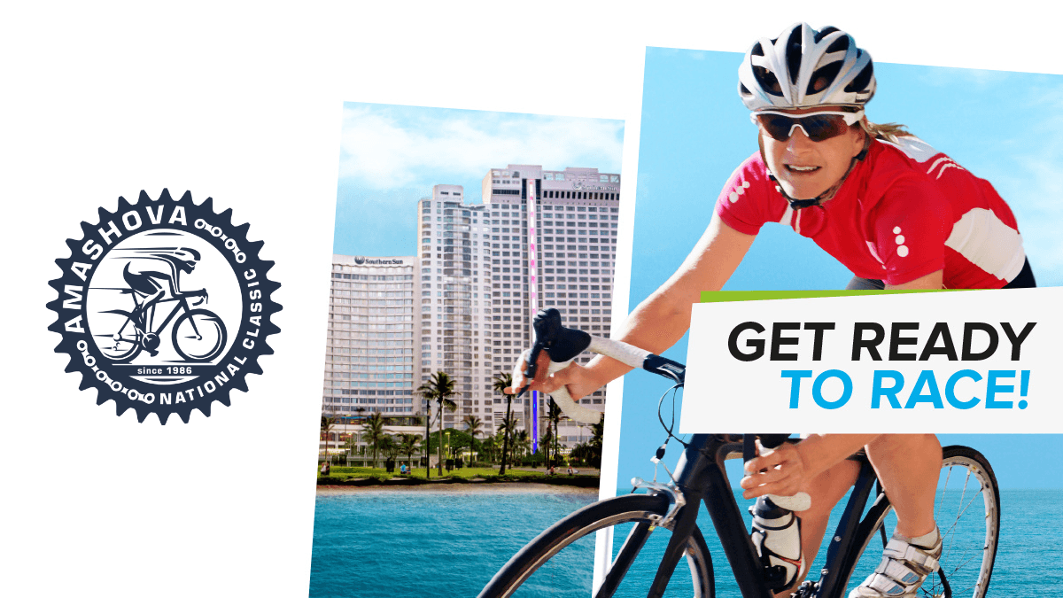 Amashova National Classic Race