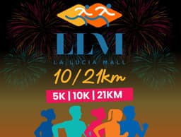 La Lucia Mall 10/21km