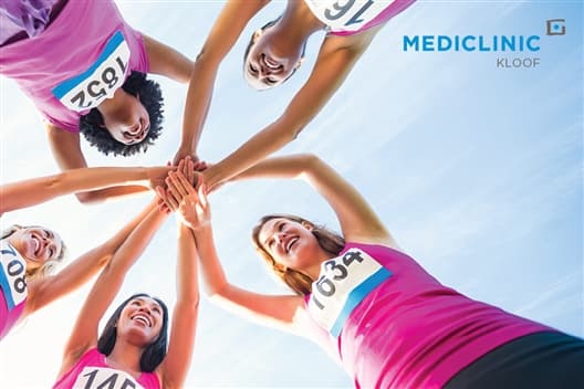 Mediclinic Kloof Wolwespruit PinkDrive Fun Run 2026