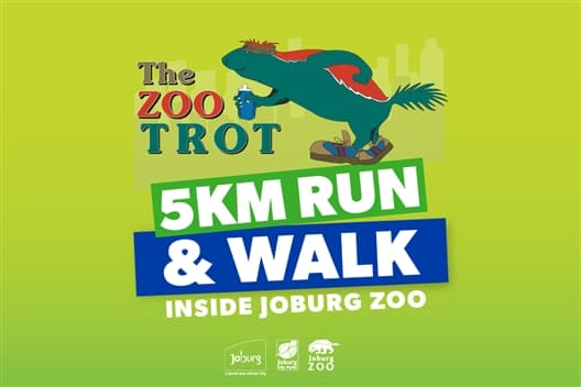 Zoo Trot June 2026