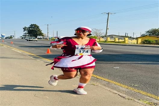 Mdantsane Kasi 10km & Fun Run