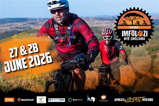 STIHL iMfolozi MTB Challenge
