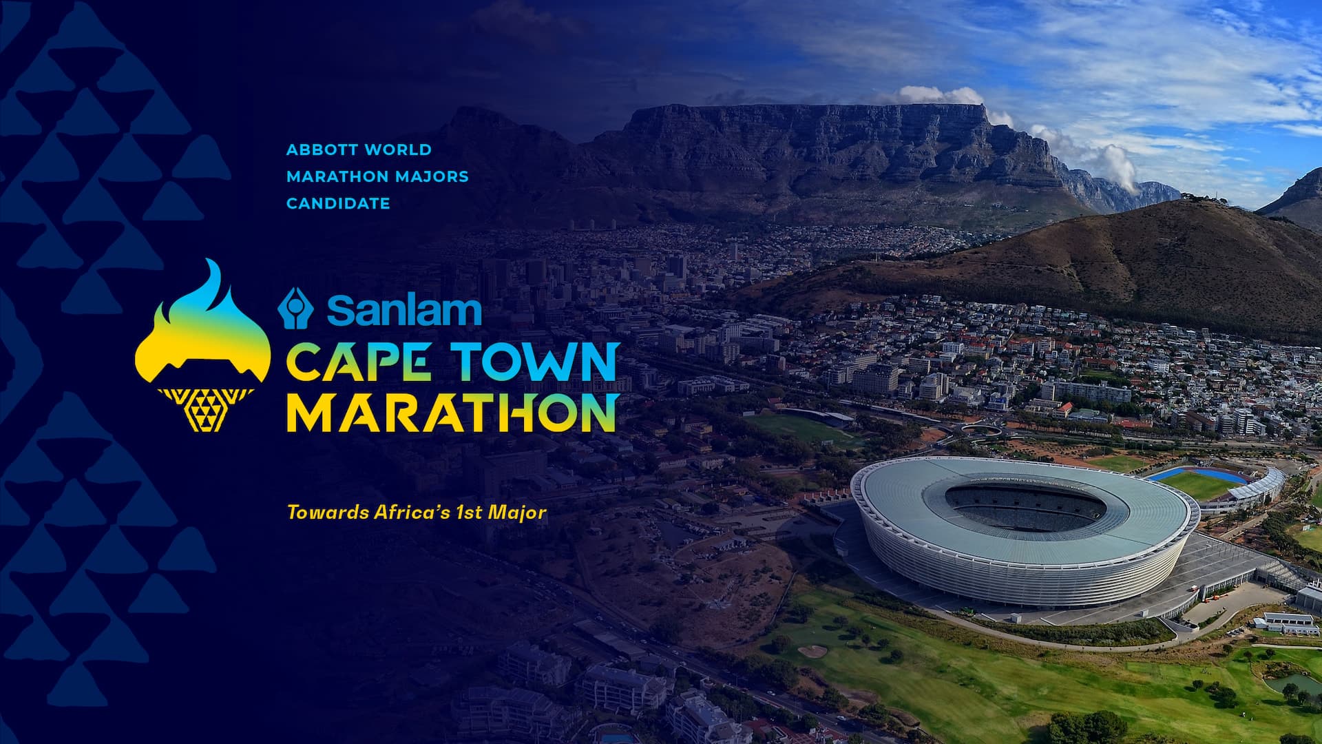 Cape Town Marathon