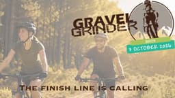 Gravel Grinder
