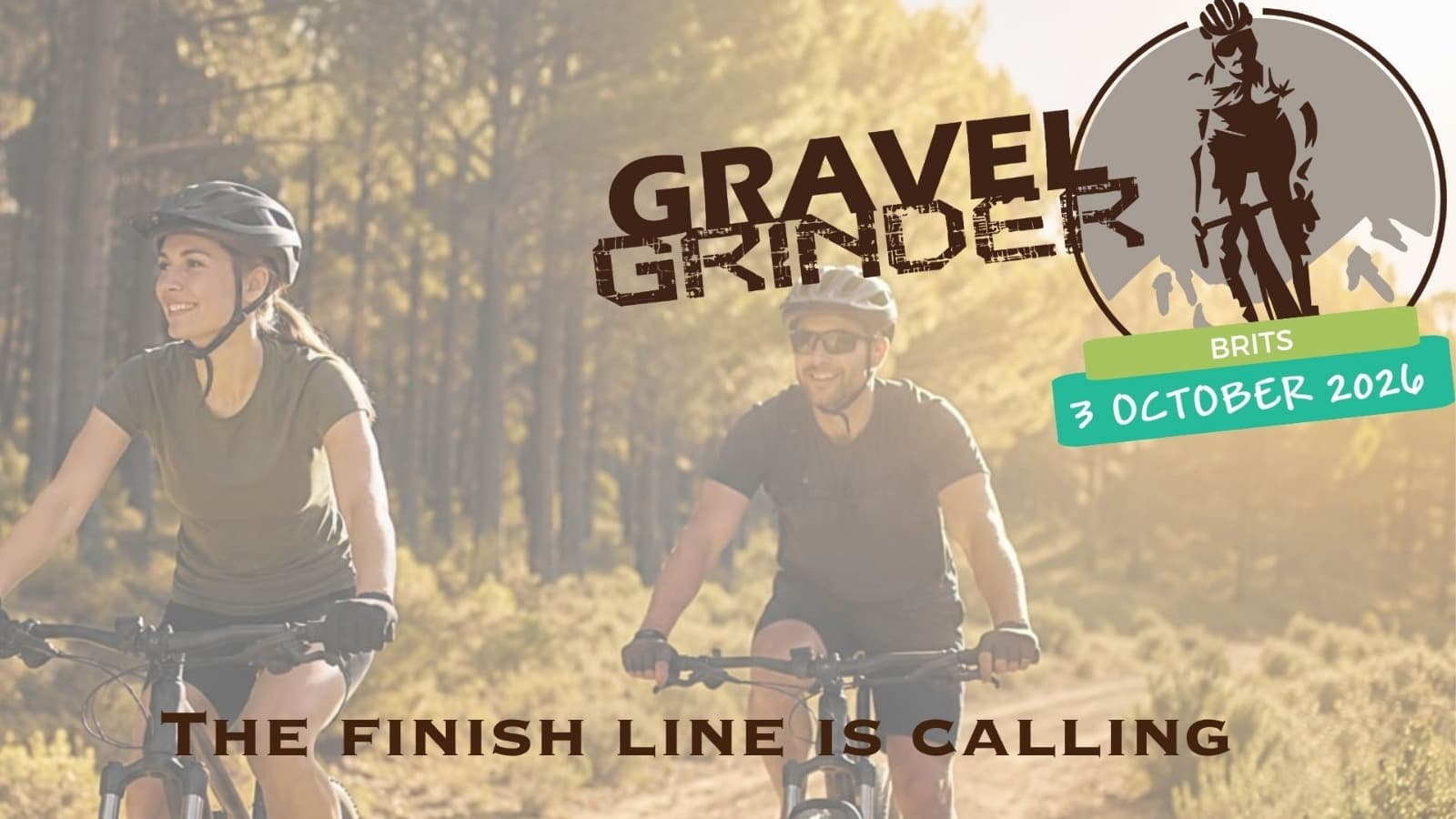Gravel Grinder