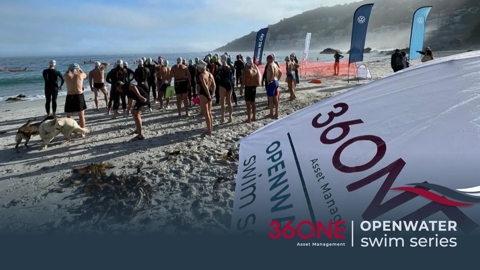 The 36ONE Viking Swim Challenge