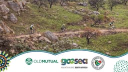 Old Mutual go2sea