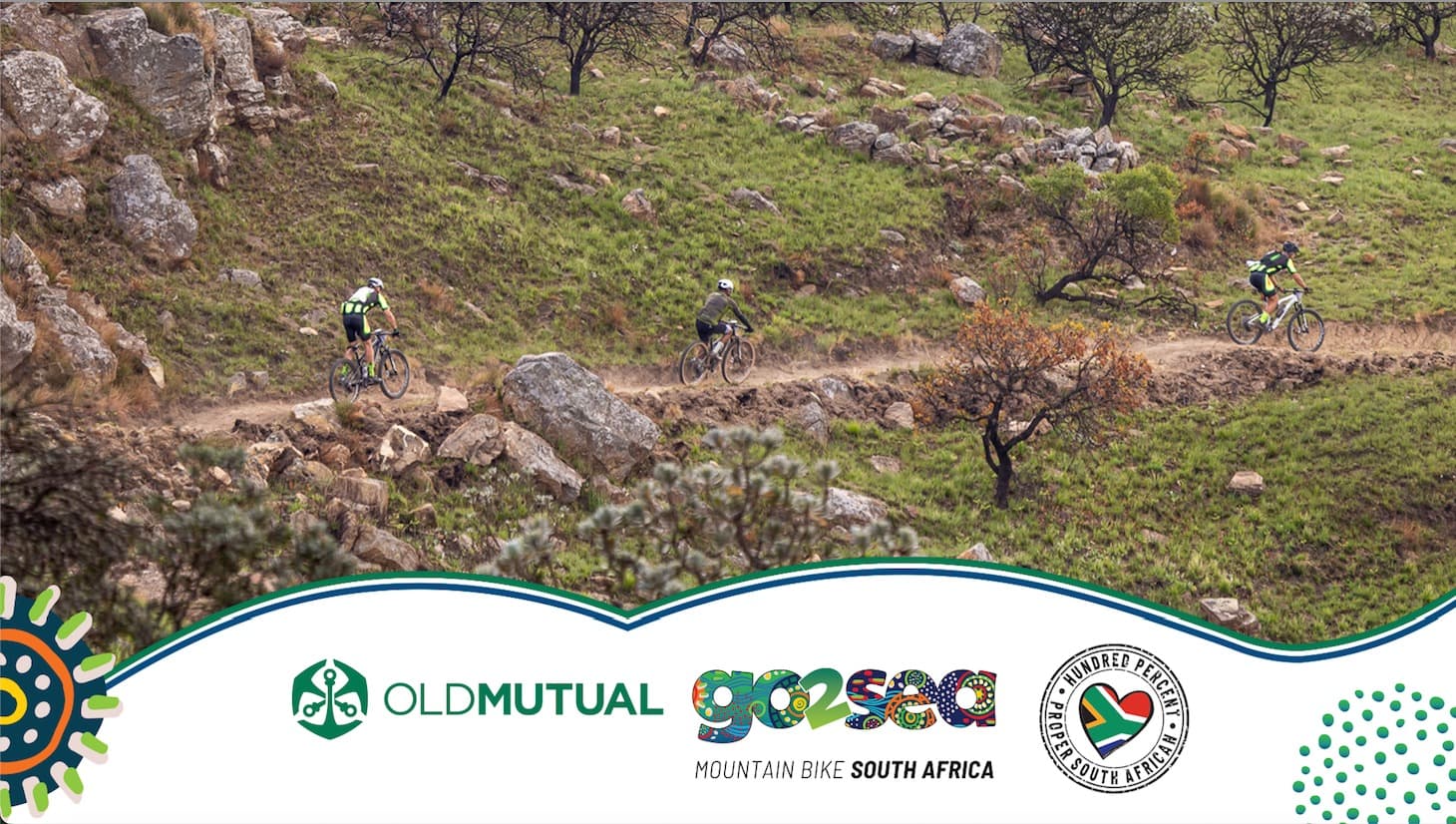 Old Mutual go2sea