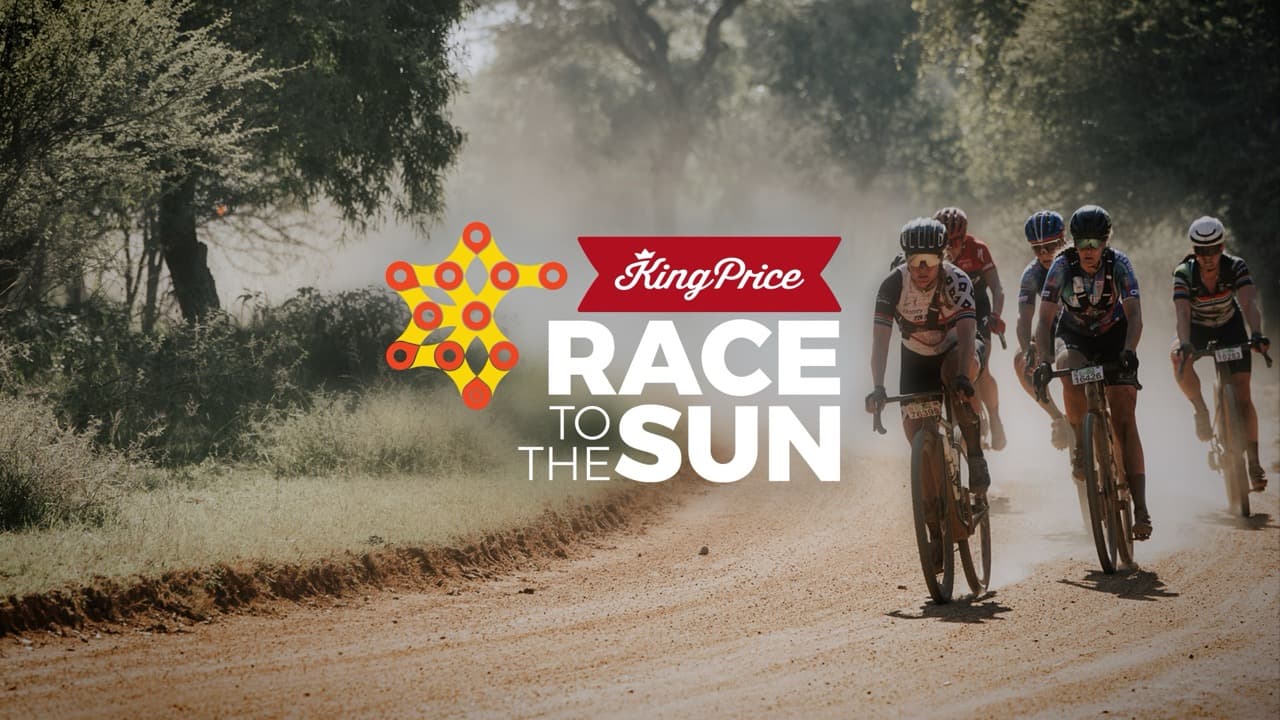 King Price Race to the Sun