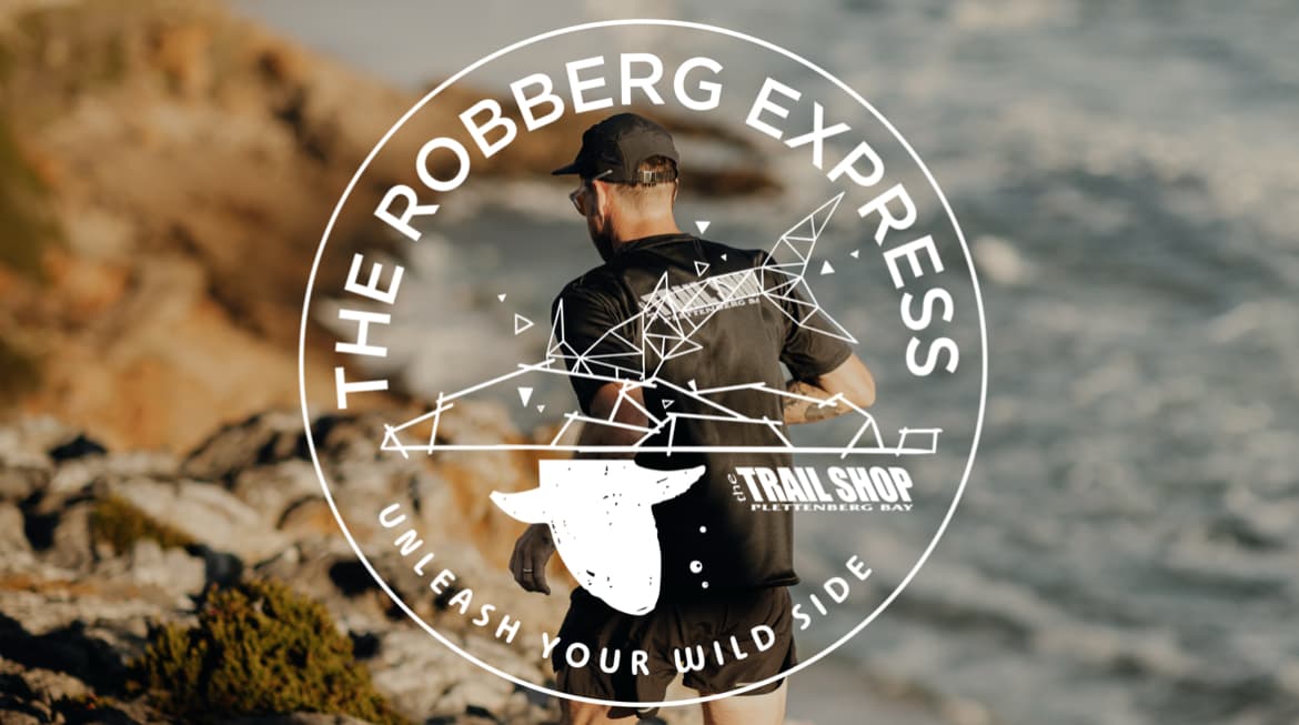 The Robberg Express