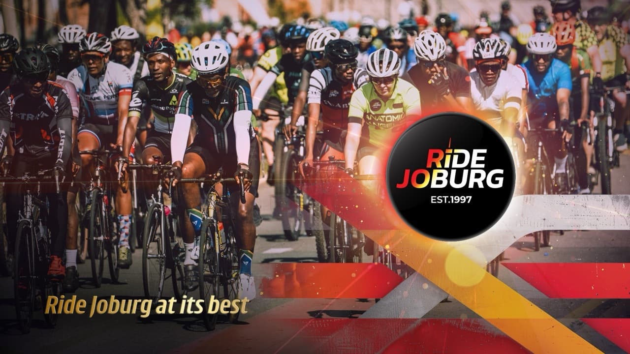 Ride Joburg Road