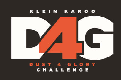 Klein Karoo Dust4Glory Challenge 2026