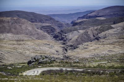 To Hell and Back MTB Stage Race 2026