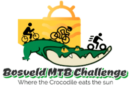 C2U Bosveld MTB Gravel Challenge 2026