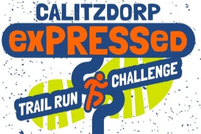 Calitzdorp Expressed Trail Run