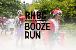 RHBC Booze Run 2026