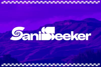 Sani Seeker 2026