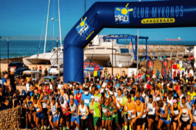 Club Mykonos Multisport Mykonos Half Marathon 2026