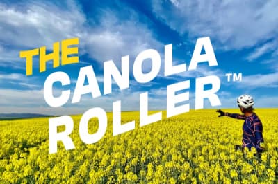 The Canola Roller 2026