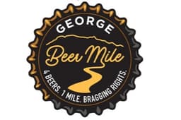 George Beer Mile