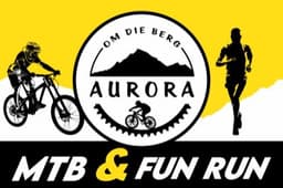 Aurora Om Die Berg 2026