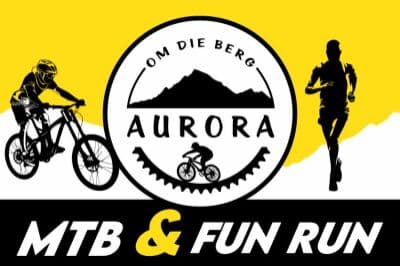 Aurora Om Die Berg 2026
