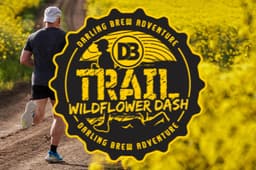 Darling Brew Trail Wildflower Dash 2026