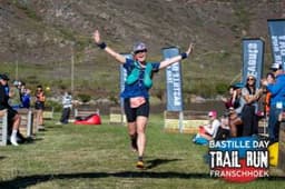 Bastille Day Trail Run 2026