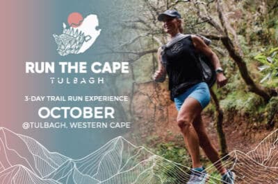 Run The Cape | Tulbagh 2026
