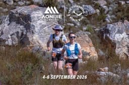 The Cederberg Stage Run 2026
