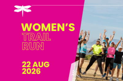 Women's Trail Run 2026
