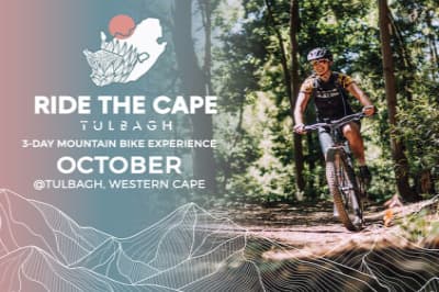 Ride The Cape | Tulbagh 2026