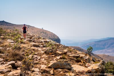 Num-Num Trail Challenge 2026