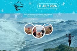 Rhodes Trail Run 2026