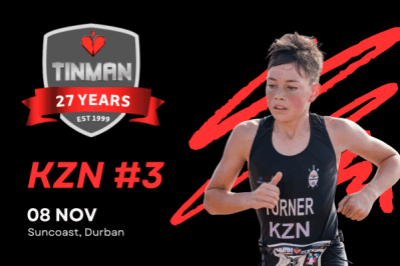 TinMan Durban #3 2026